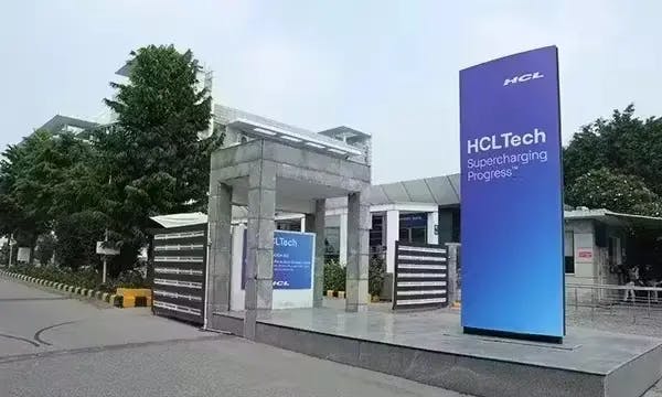 HCLTech, Equinor Join Forces For AI and AR in Workspace 