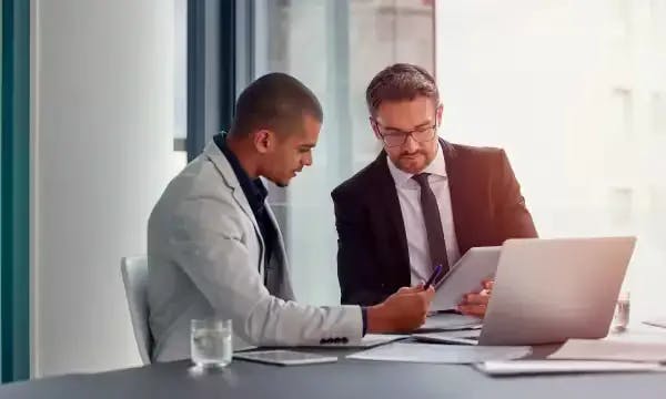 Integrated operation solution