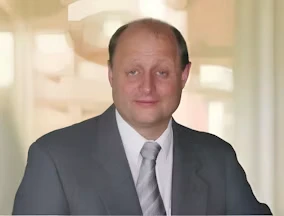 Timothy Holden