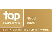 Global Top Employer 2025