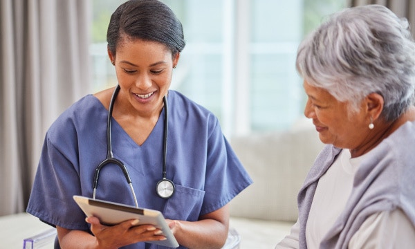 Total Experience – The Future of Healthcare Consumer Engagement