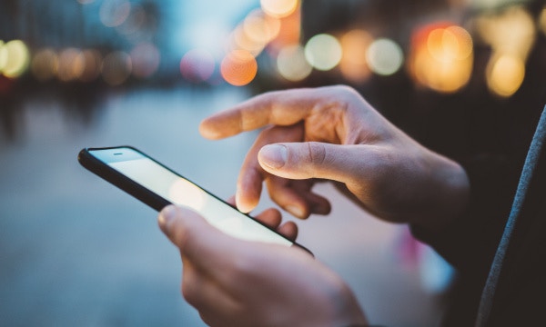 Elevating service experience for a major energy company