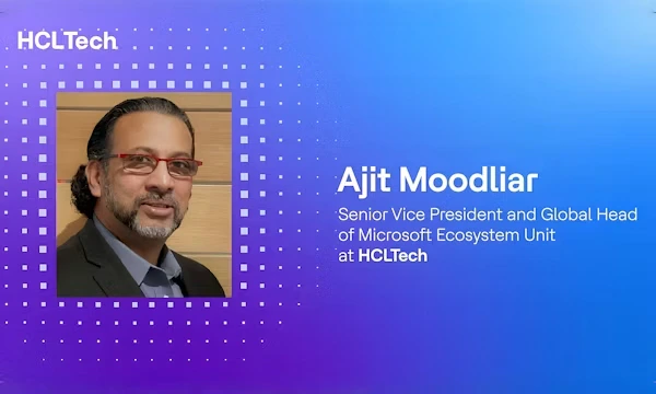 Transforming Enterprise Intelligence