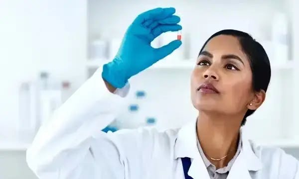 Transforming pharma business with Microsoft 365 Copilot
