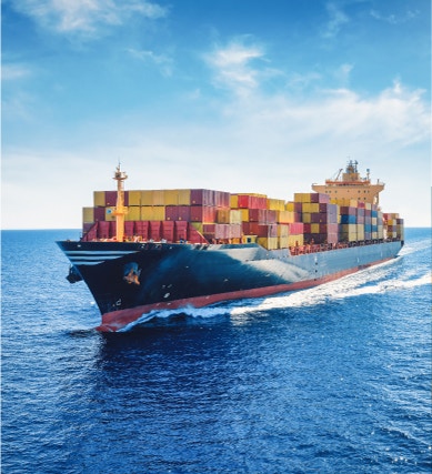 Travel, transportation, logistics and hospitality