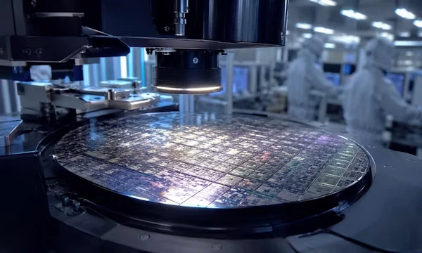 Turnkey silicon across nodes and fabs