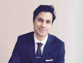 Umesh Mistry