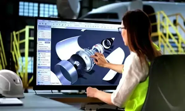 Effizienz freisetzen: GenAI mit SAP