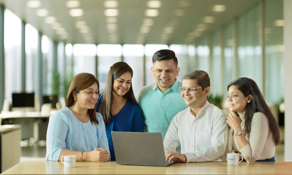 Offering our people an inclusive culture that promotes innovation and growth