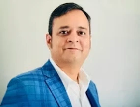 Utsav Upadhyaya