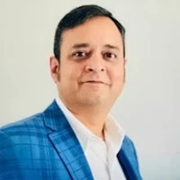 Utsav Upadhyaya