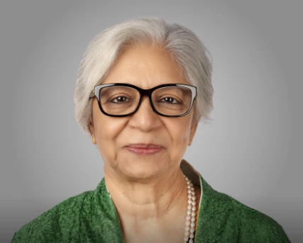 Vanitha Narayanan