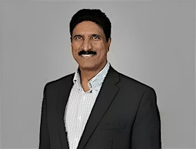 Venkateswar Gopisetti (GV)