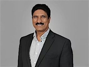 Venkateswar Gopisetti (GV)