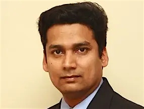 Venkatraghavan Srinivasan