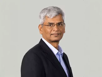 V G Krishnamurthy
