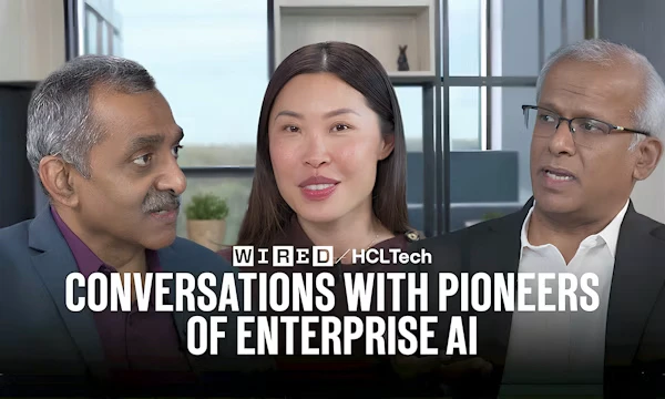 Episode 2- Reimagining the future of life sciences