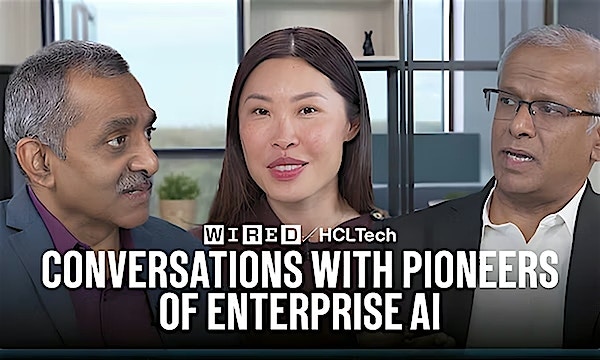 Reimaging the future of life sciences with edge AI