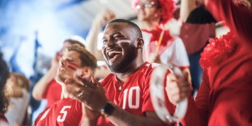 HCLTech X Powered Manchester United’s Digital Fan Engagement*