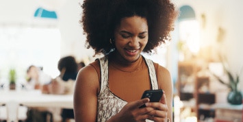 Watch how HCLTech X improves the customer experience throughout their lifecycle and converts them from customers to brand-loyal fans.