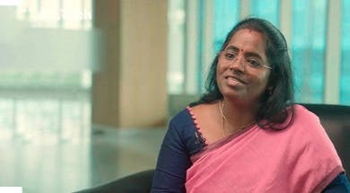 Empowering Women in Tech: Vidhya’s Journey