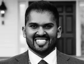 Vignesh Rama