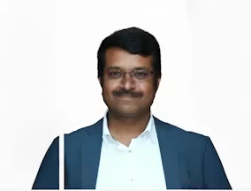 Vijayanand Gejji