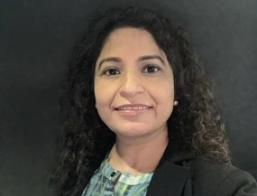 Viji Manickam
