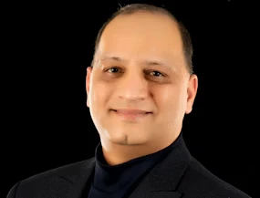 Vinay Bhanot