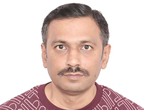 Vinay Shastry