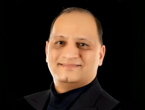 Vinay Bhanot
