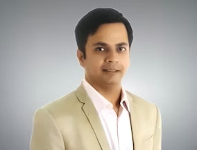 Vivek Prakash Surya
