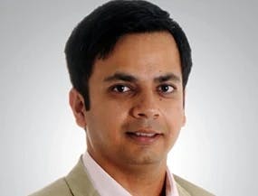 Vivek Prakash Surya