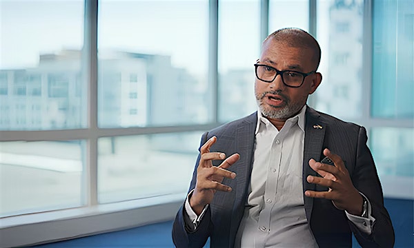 HCLTech and VMware helping customers navigate their cloud journey