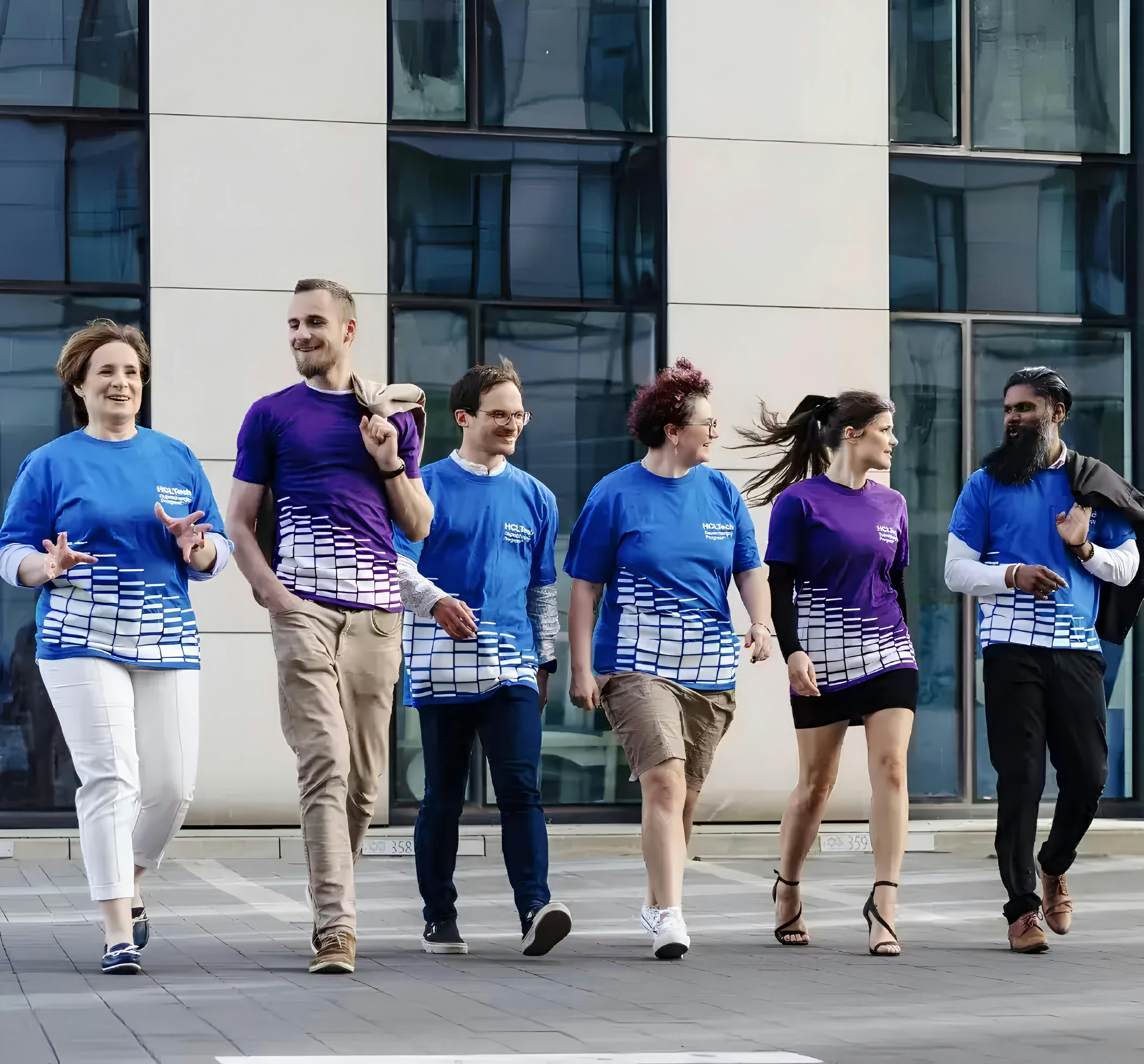 Ensuring diverse and inclusive workplaces
