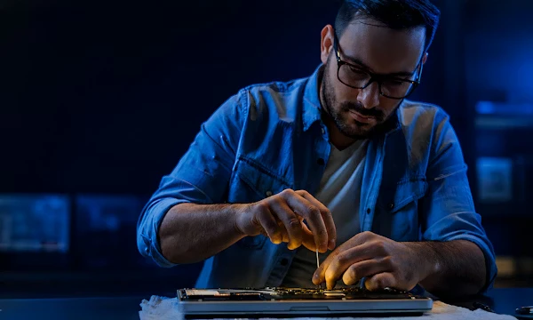 Warranty and Repair