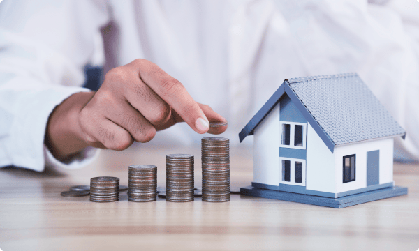 Wealth transformation