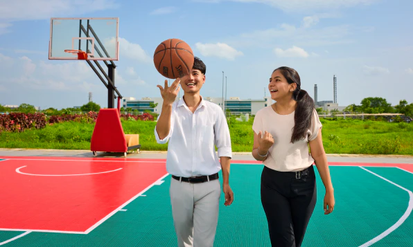 Providing a workplace that delivers holistic experience and wellbeing