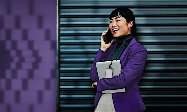 Transforming the Digital Heart of Your Organization with AI