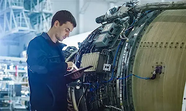 Service and maintenance