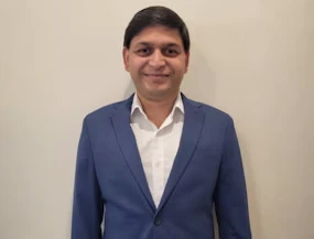 Yogendra Dwivedi