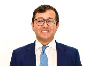 Zach Allinson
