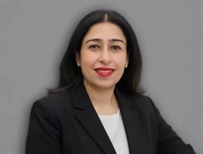 Zulfia Nafees