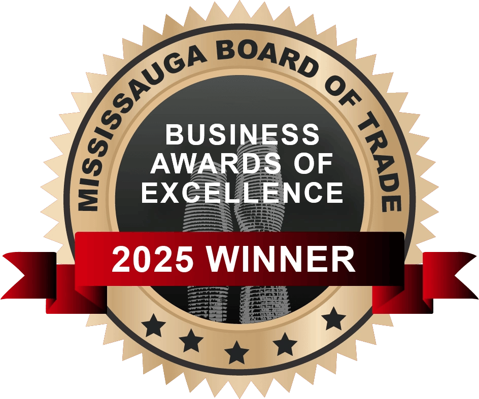 MBOT Recognition Seal