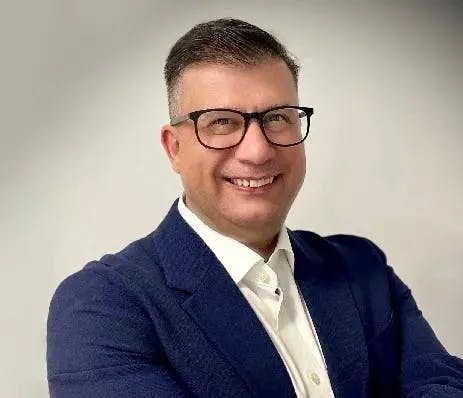 Luis Nuno De Canastra Ramos 