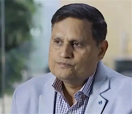 Dinesh Garg Dinesh Garg