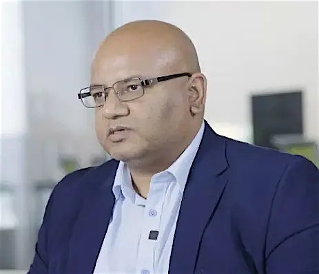 Gaurav Sharma Gaurav Sharma