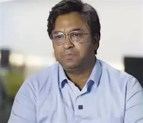 Vishal Gupta Vishal Gupta