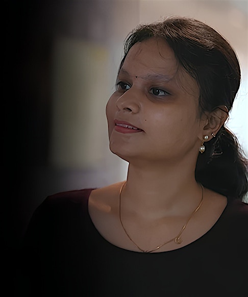 Sravani Pilla Sravani Pilla