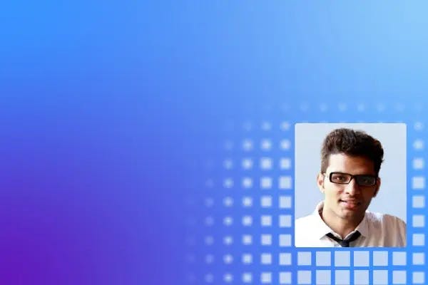 Vishal Haksar Vishal Haksar